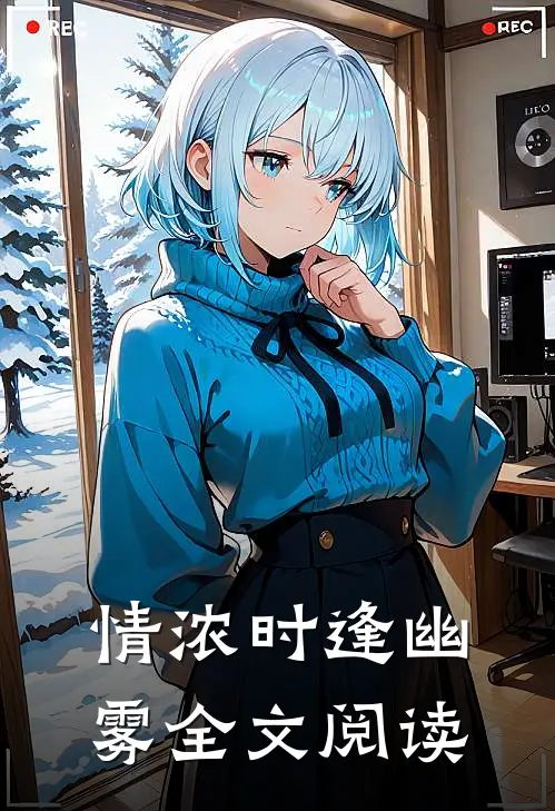 情浓时逢幽雾全文阅读