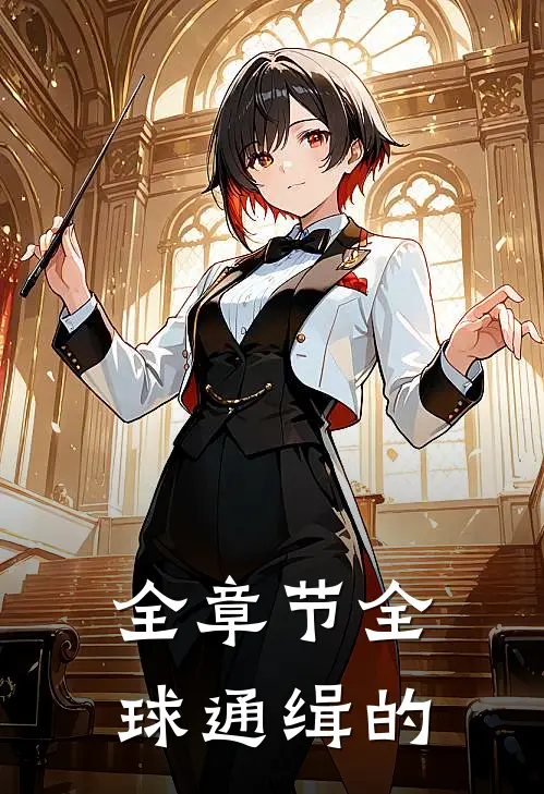 全章节全球通缉的