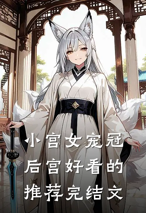 小宫女宠冠后宫好看的推荐完结文