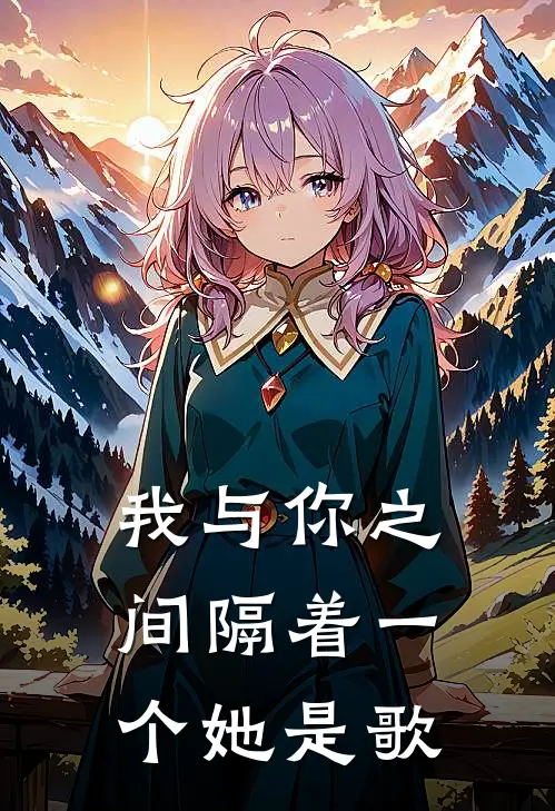 我与你之间隔着一个她是歌