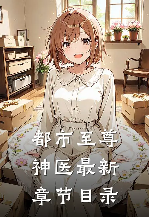 都市至尊神医最新章节目录