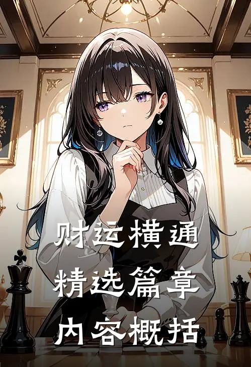 财运横通精选篇章内容概括