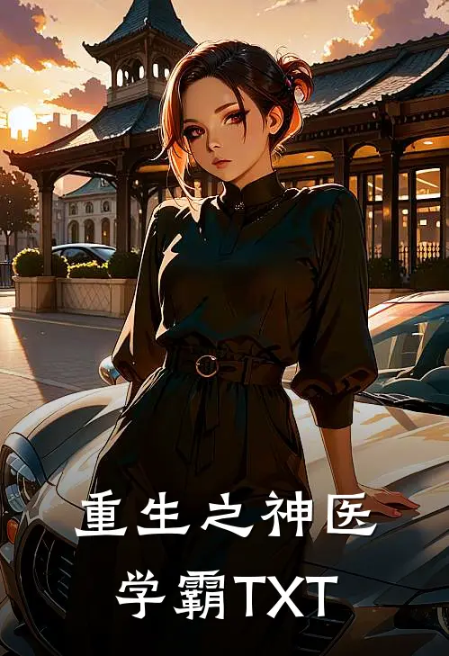 重生之神医学霸TXT