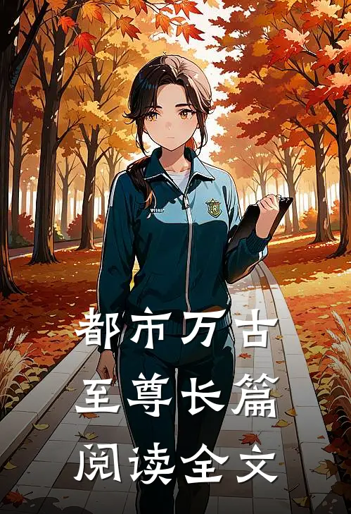 都市万古至尊 长篇阅读全文