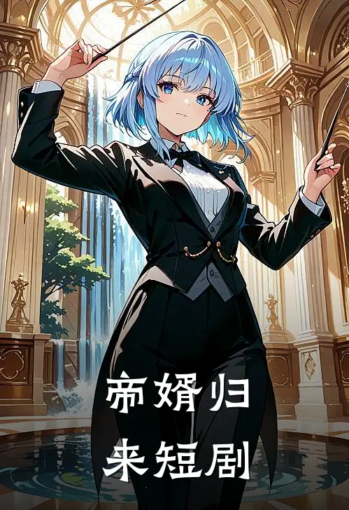 帝婿归来短剧