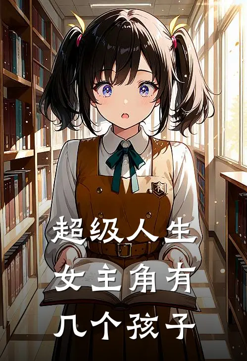 超级人生女主角有几个孩子