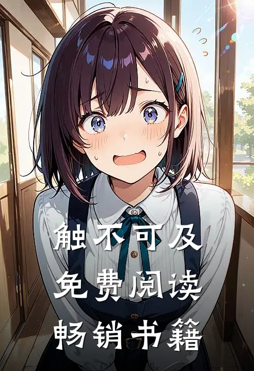 触不可及免费阅读畅销书籍