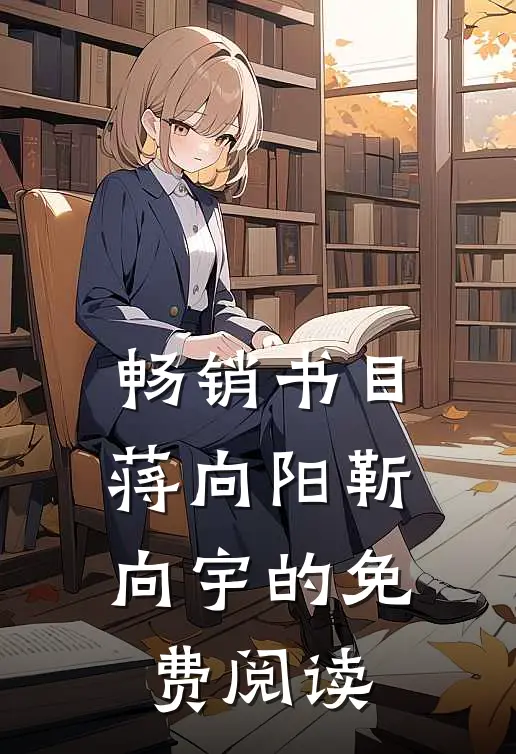 畅销书目蒋向阳靳向宇的免费阅读