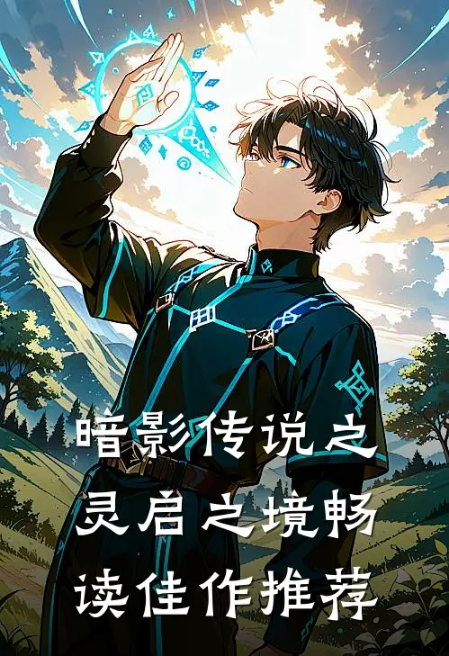 暗影传说之灵启之境畅读佳作推荐