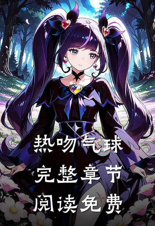热吻气球完整章节阅读免费