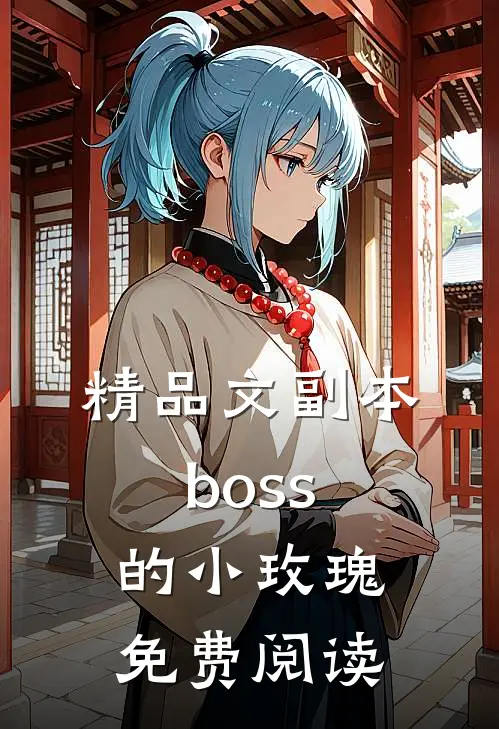 精品文副本boss的小玫瑰免费阅读