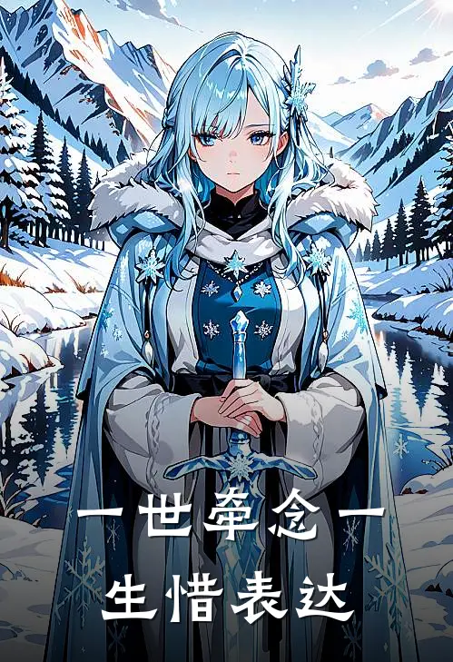 一世牵念一生惜表达