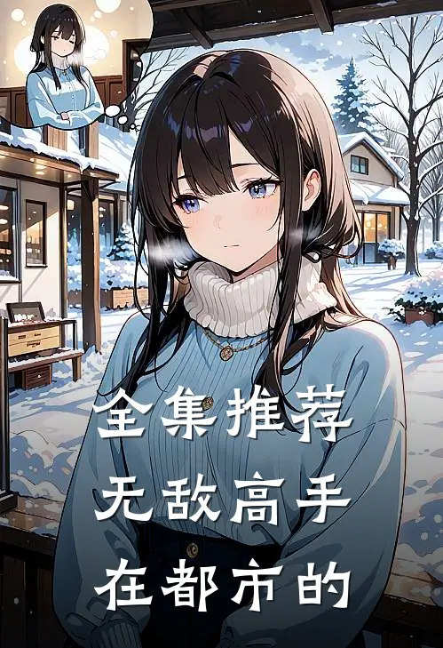 全集推荐无敌高手在都市的