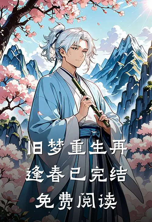 旧梦重生再逢春已完结免费阅读