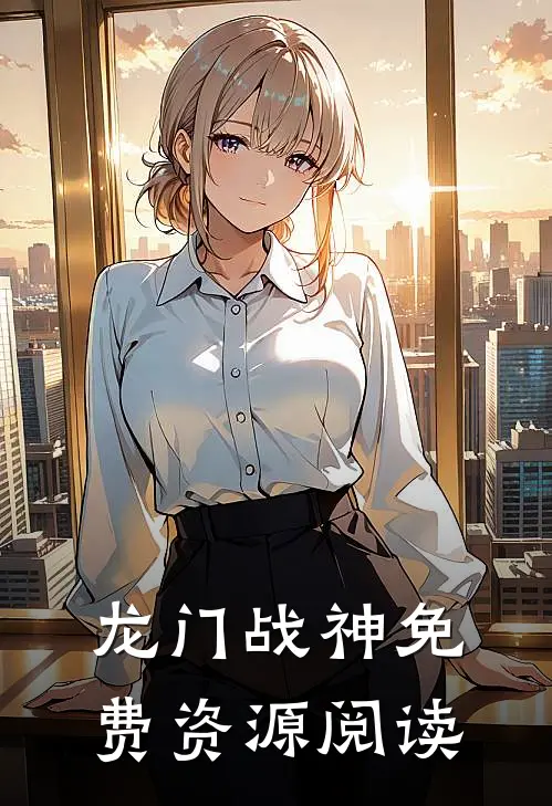 龙门战神免费资源阅读