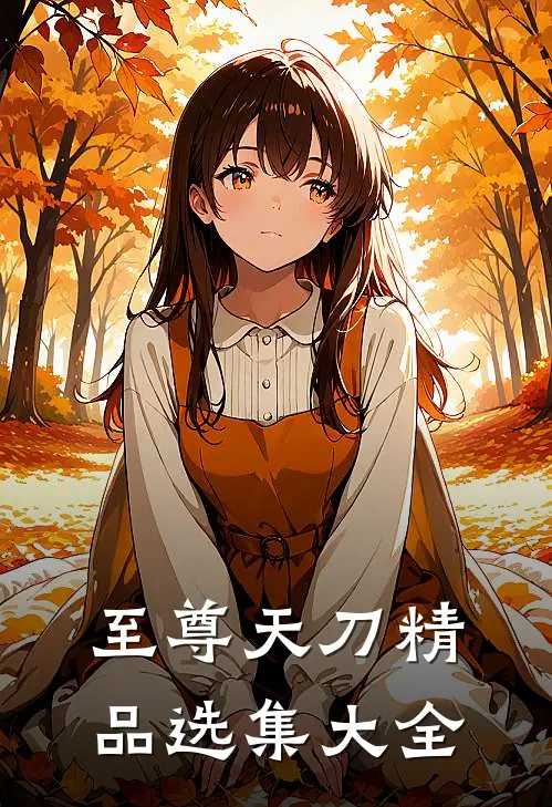 至尊天刀精品选集大全