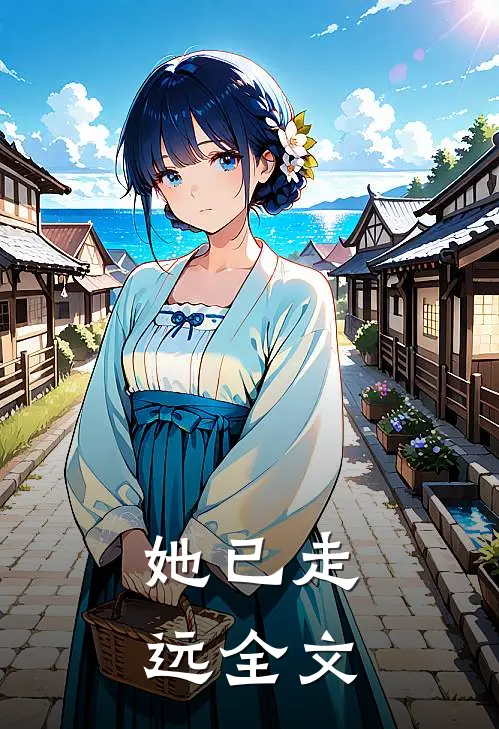 她已走远全文