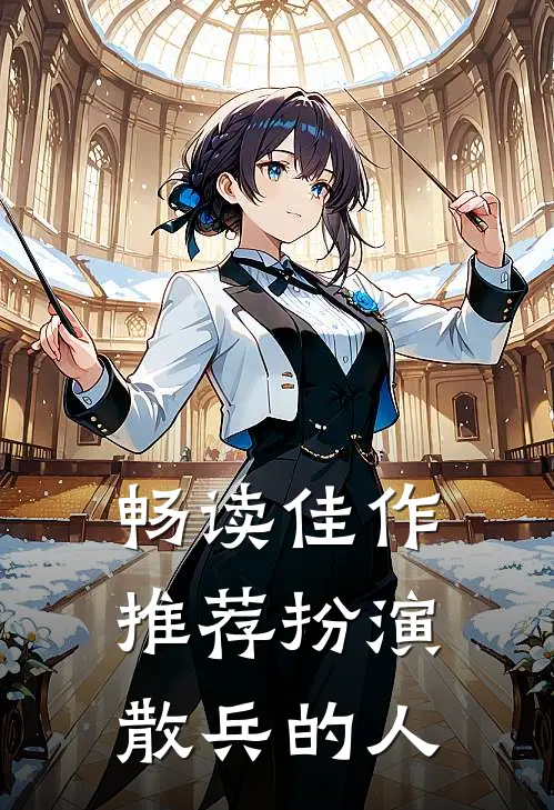 畅读佳作推荐扮演散兵的人