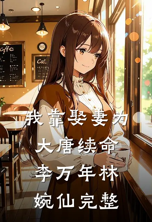 我靠娶妻为大唐续命李万年林婉仙完整