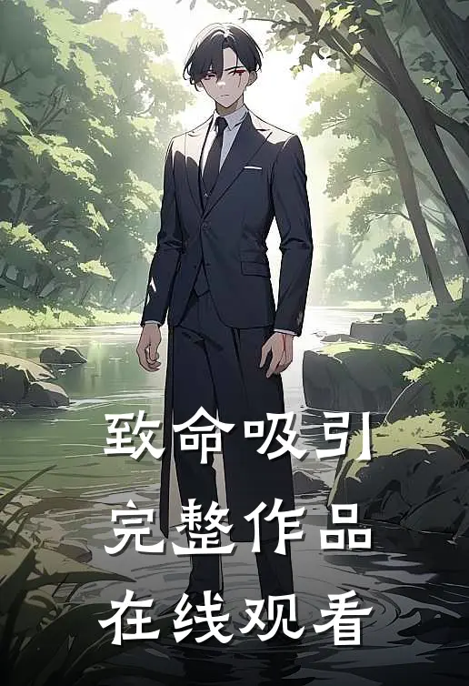 致命吸引完整作品在线观看