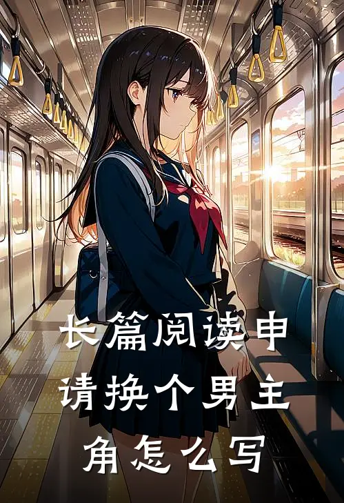 长篇阅读申请换个男主角怎么写
