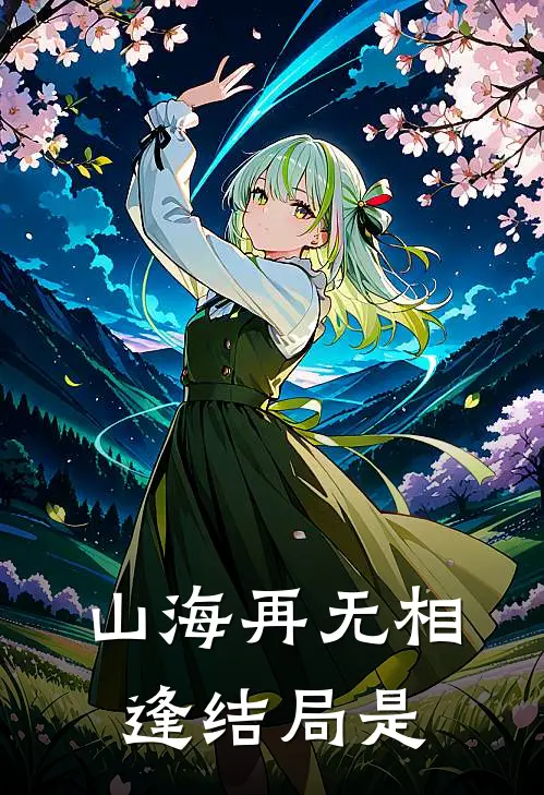 山海再无相逢结局是