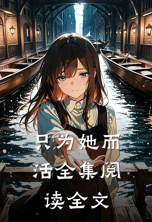 只为她而活全集阅读全文