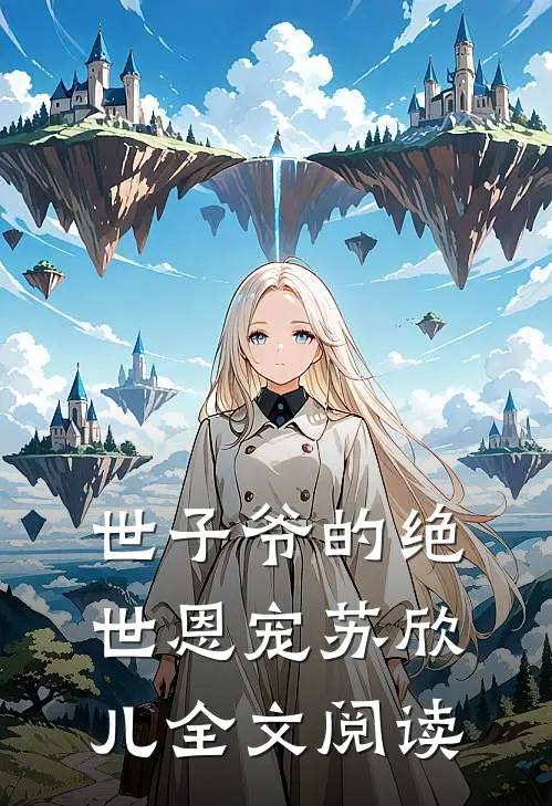 世子爷的绝世恩宠苏欣儿全文阅读