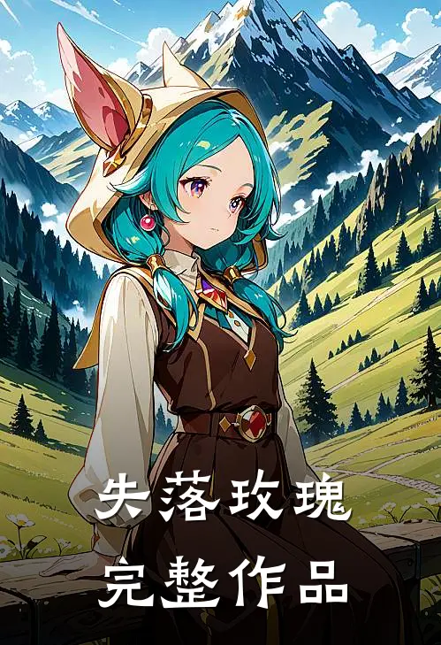 失落玫瑰完整作品