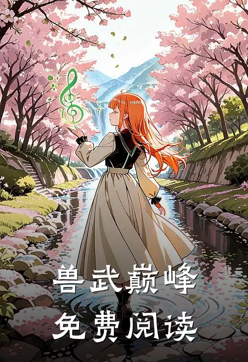 兽武巅峰免费阅读