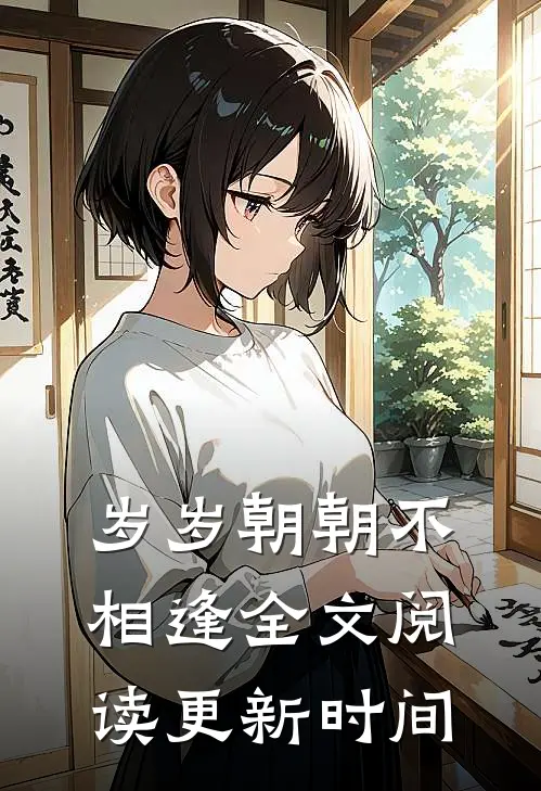 岁岁朝朝不相逢全文阅读更新时间