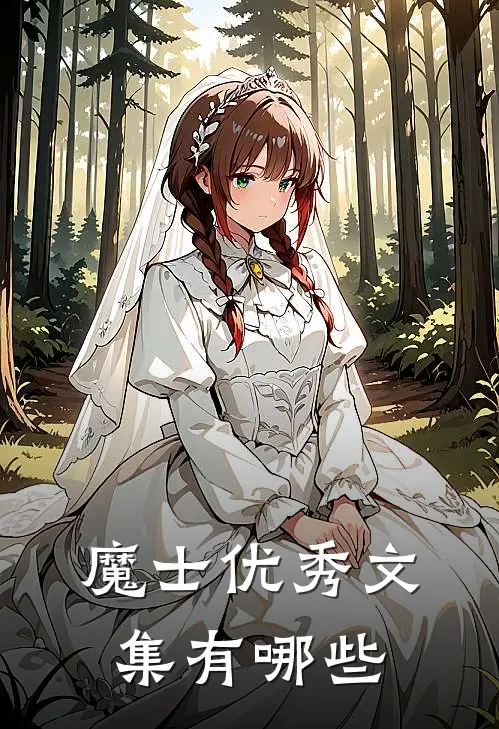 魔士优秀文集有哪些