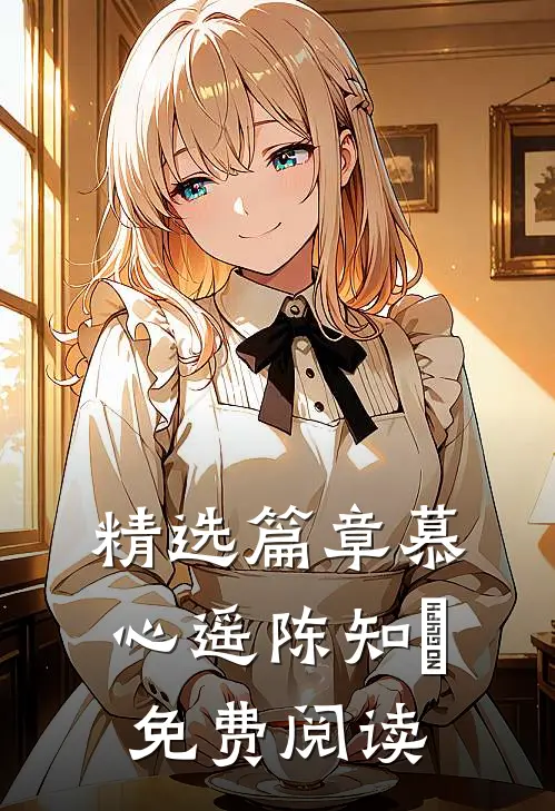 精选篇章慕心遥陈知璟免费阅读