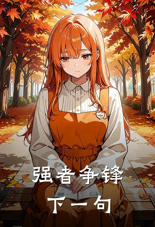 强者争锋下一句