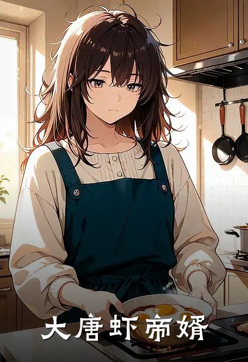 大唐虾帝婿