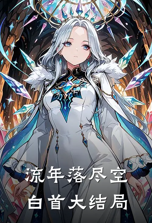 流年落尽空白首大结局