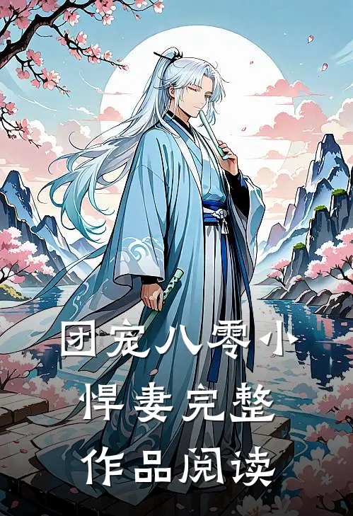 团宠八零小悍妻 完整作品阅读