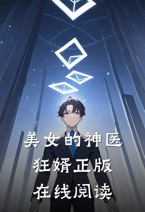 美女的神医狂婿正版在线阅读