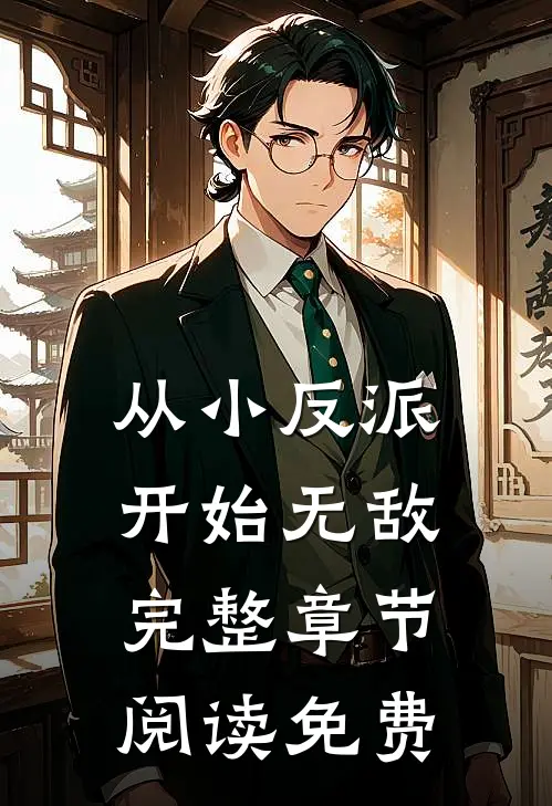 从小反派开始无敌完整章节阅读免费