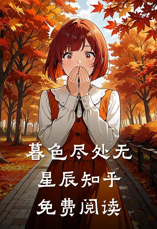 暮色尽处无星辰知乎免费阅读