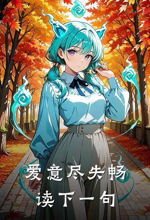 爱意尽失畅读下一句