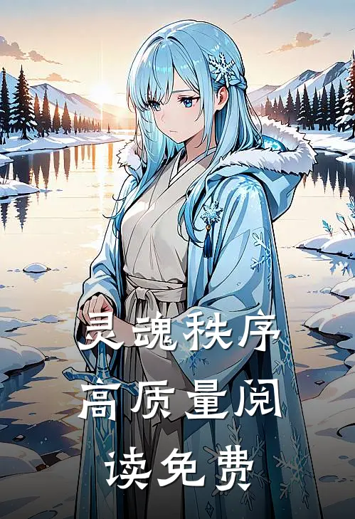 灵魂秩序高质量阅读免费