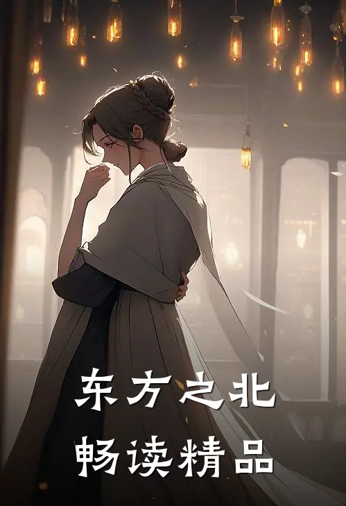 东方之北畅读精品