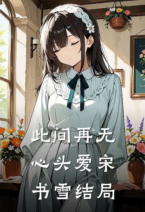 此间再无心头爱宋书雪结局