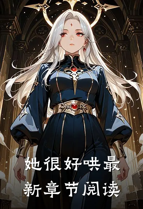 她很好哄最新章节阅读