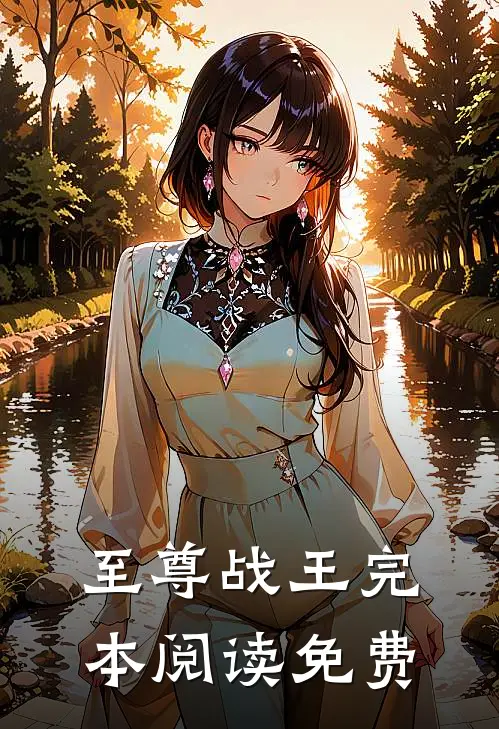 至尊战王完本阅读免费