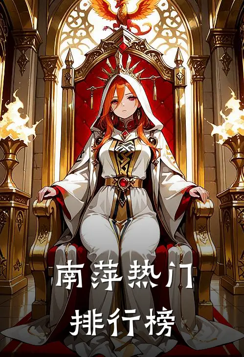 南萍热门排行榜