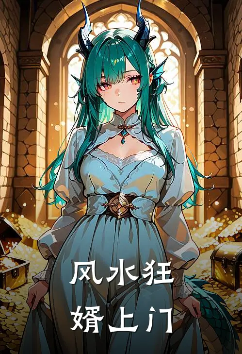 风水狂婿上门