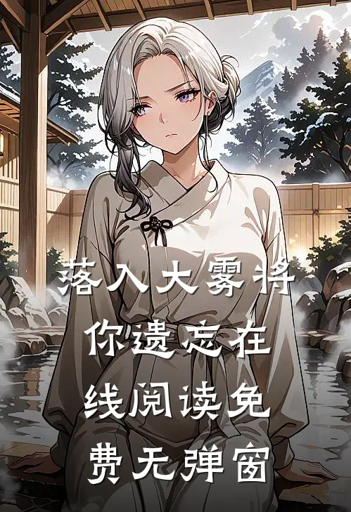 落入大雾将你遗忘在线阅读免费无弹窗