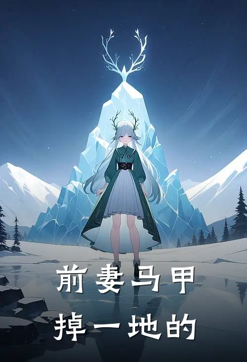前妻马甲掉一地的